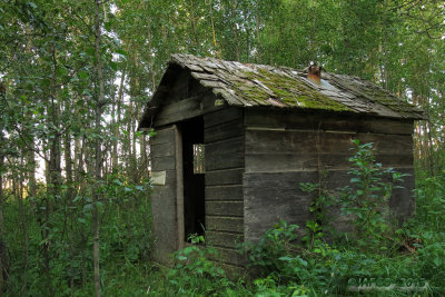 Line Cabin