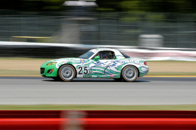 Rolex Racing Series/Continental Tire Series