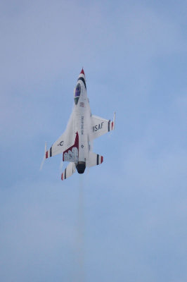 Battle Creek Field of Flight