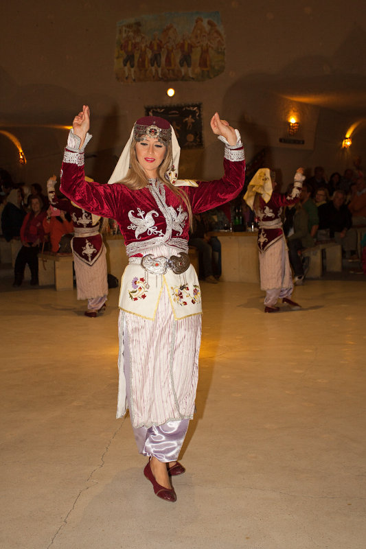 Turkish Dances
