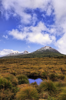 West Coast, Tasmania