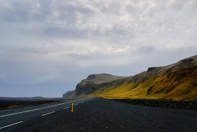 ICELAND ROAD TRIP