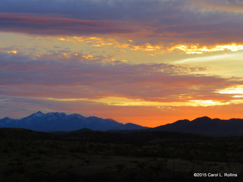 12 20 2015     Last Nights Sunset