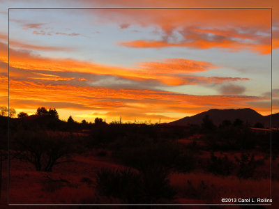 Another Sunrise