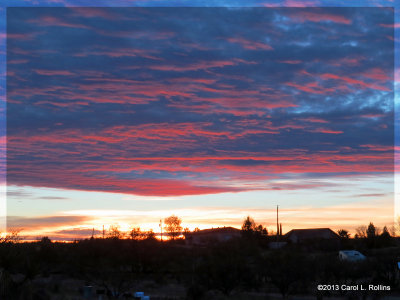 Sunrise