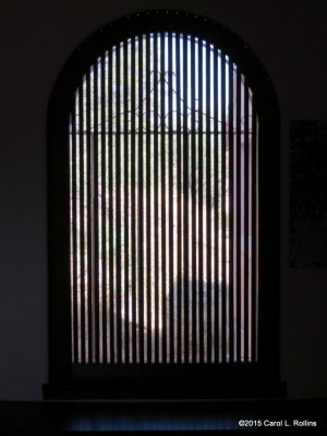 Upper Level Window      IMG_1882