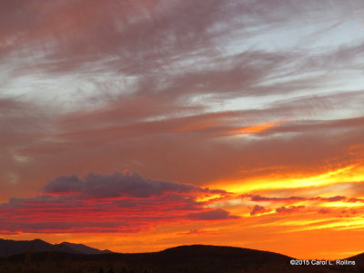 Sunset      4227