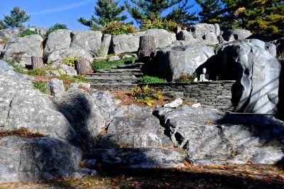 ADDISON CTY 2016-10-19 167 Stumpibump Buddha.JPG