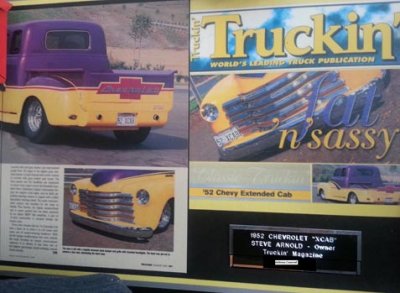 Trucking Magazine