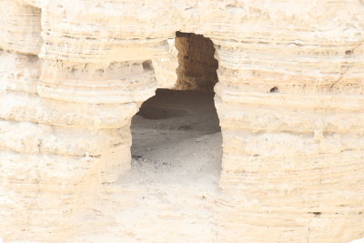 Qumran Cave 4