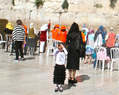 IMG_9037.JPG At the Western Wall- women's side.