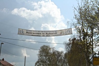 Grand Prix of IDT Engineering AG- Races in Kuhardt - Saturday 21 May
