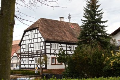 Rohrbach museum, open the first Sunday of every month.