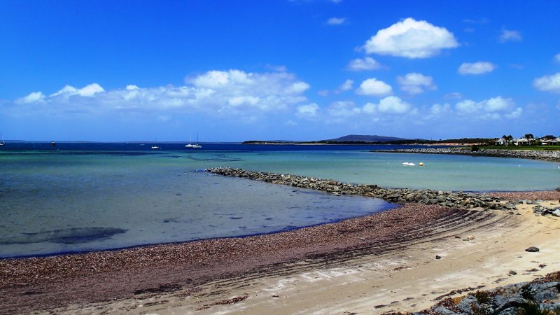Port Lincoln