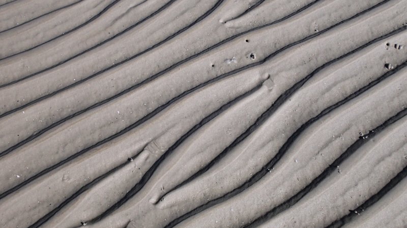Lookout Beach Ripples