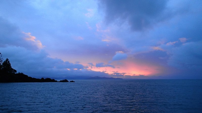 Mays Bay