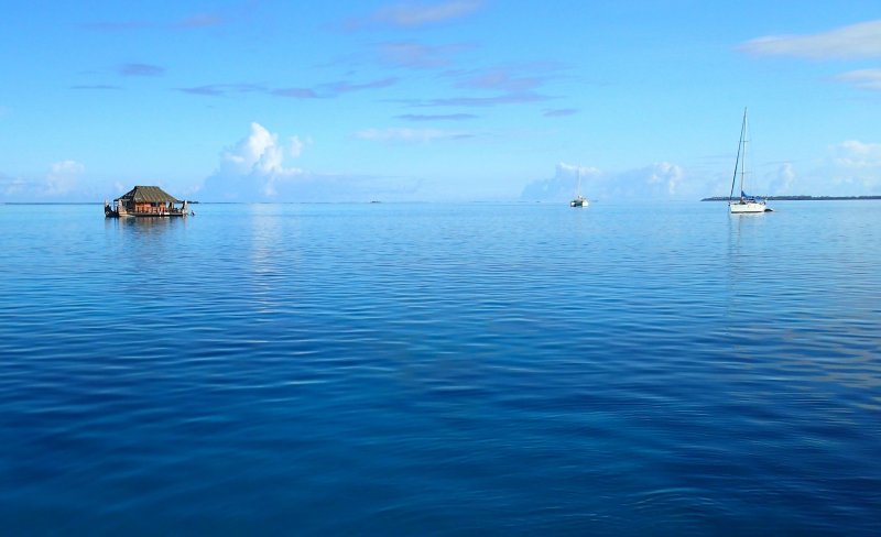 Tahaa