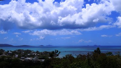 Airlie Beach and Beyond