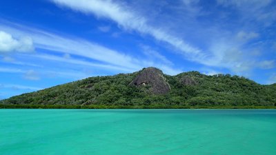 Hill Inlet