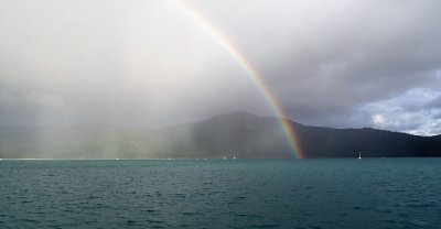 Pot of Gold Cid Harbour