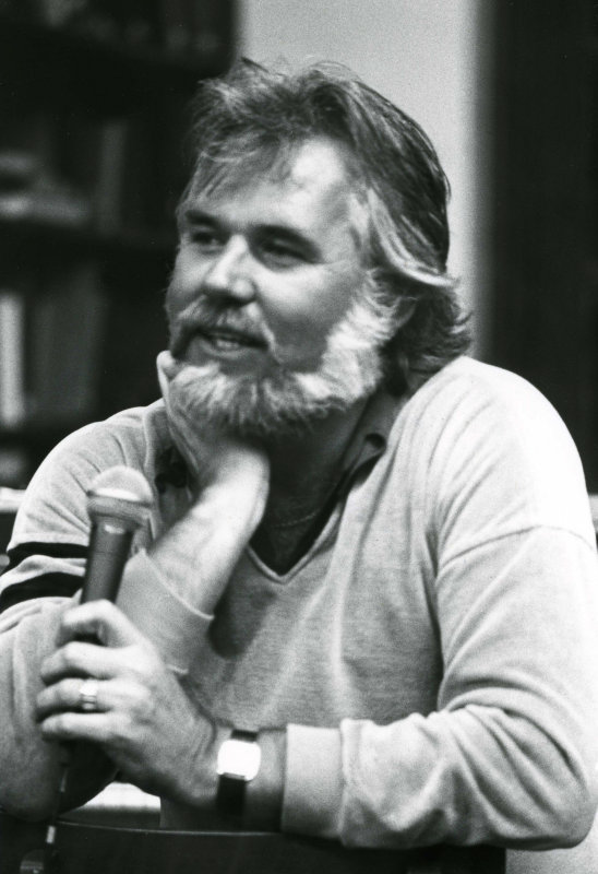 Kenny Rogers 