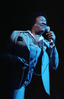 Bobby 'Blue' Bland