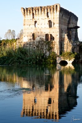 Borghetto sul Mincio