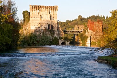 Borghetto sul Mincio