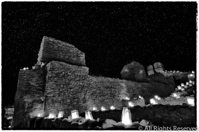 Jemez Night Spirit