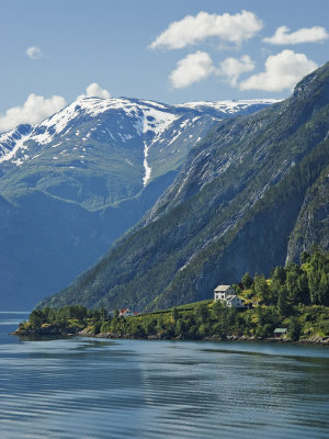 Fjord Able Housing