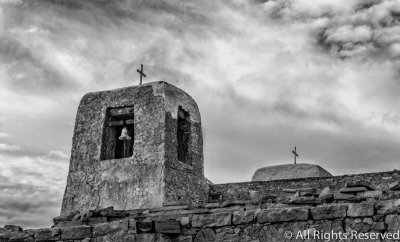 Acoma Bell