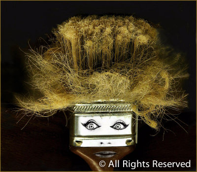 Bad Hair Day
