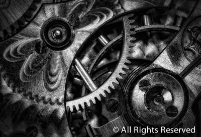 March 2014 Macro