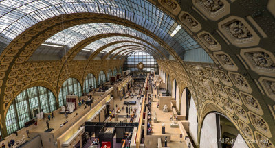 Musee d'Orsay