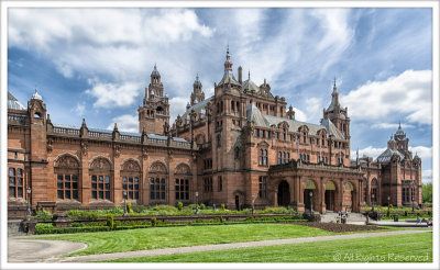 Kelvingrove Museum