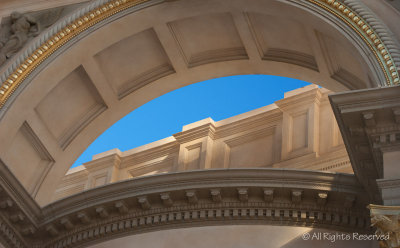 January 2015 Ribbon Winners Architecture
