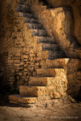 Steps of Acoma