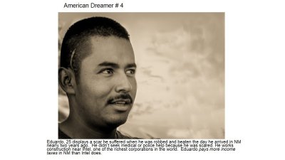 04 American Dreamer #4