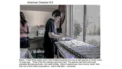 07 American Dreamer #8
