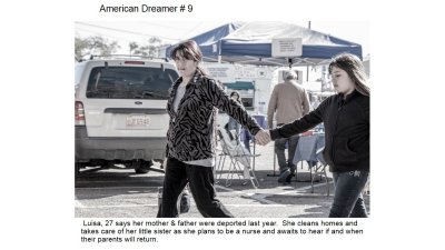 08 American Dreamer #9