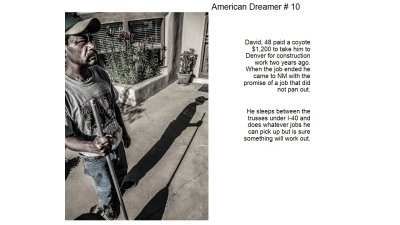 09 American Dreamer #10