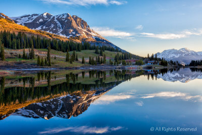 Mirror Smooth