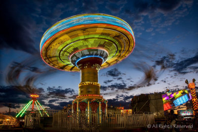 Centripetal Fun