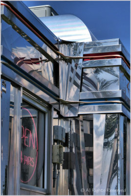 The Diner