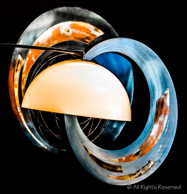 Planetary Light