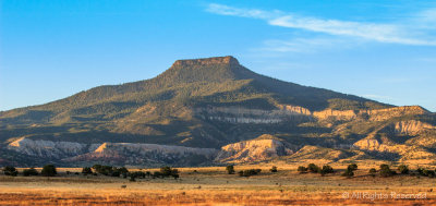 Cerro Pedernal