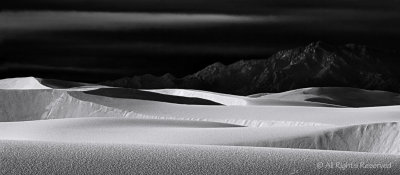 AA-open-Dunes at Dawn-Print