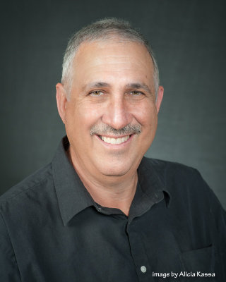 Barry SchwartzMid-Week Marauders Committee Co-Chair