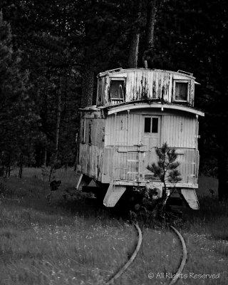 Forgotten