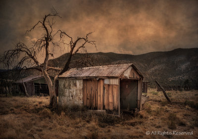 Beyond Repair
